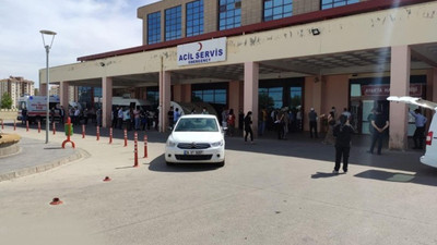 Diyarbakır'da Coronavirus test kuyruğu oluştu