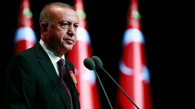 Cumhurbaşkanı Erdoğan: ABD ile yeni bir dönem başlayabilir