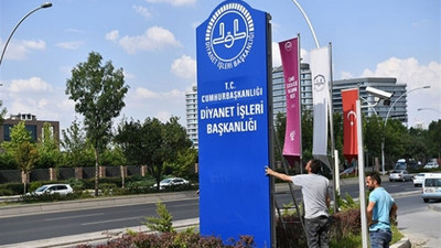 Para dayanmayan Diyanet bu kez de bahçe peyzajı ihalesine çıktı: Milyonlarca lira harcadı