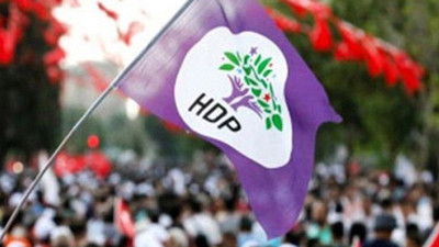 'Yargıtay'a HDP'yi kapatma çağrısı manidar'