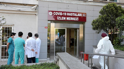 COVID-19 Hastaları İzlem Merkezi iyileşen 600 hastayı inceledi