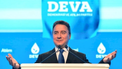 Ali Babacan'dan, 'biz bize yeteriz' kampanyasına gönderme: Yetmiyorsunuz işte