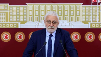 HDP'li Oluç: 'FETÖ' broşürlerindeki 'KCK' ibaresini kaldırdınız