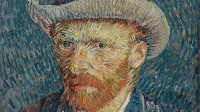 Ressam Vincent Van Gogh kulağını neden kesti?