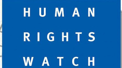 HRW: Tabip odaları başkanları hakkındaki soruşturmalar düşürülmeli