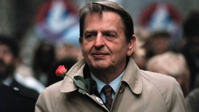 Olof Palme suikasti soruşturması kapatıldı