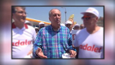 'Ferman sizinse yollar bizimdir'