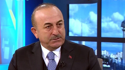 Çavuşoğlu: Ayasofya kesinlikle uluslararası bir konu değildir