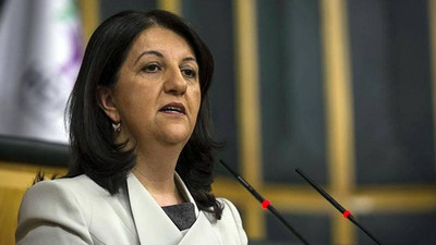 Pervin Buldan: Demokrasi, adalet, özgürlük ve Kürt sorununun çözümü için yürüyeceğiz