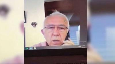 İstifa eden Prof. Dr. Kaval: Porno izleme yok, 'pop up' reklamı