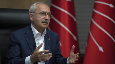 CHP de siyasi partiler yasası çalışması başlattı