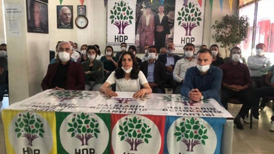 HDP'den Hakkari kayyım raporu