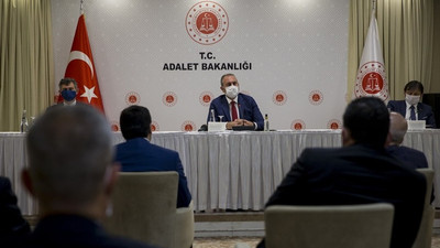 Baro teklifi çıkmazı: AKP'de görüş birliği yok, MHP'de endişe var