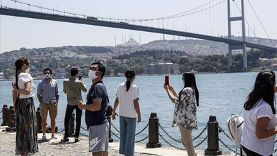 Bilim Kurulu Üyesi Prof. Özlü: Vaka sayısındaki artış 'uyandırma alarmı'