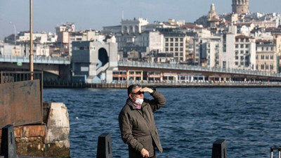 Prof. Dr. Levent Yamanel: Bu yılın sonuna kadar maske takacağız