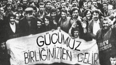 İşçi sınıfının Gezi'si 15-16 Haziran programı belli oldu