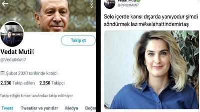 Başak Demirtaş'a cinsiyetçi saldırıda bulunan kişi hakkında gözaltı kararı