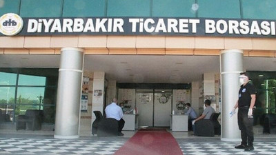 Ticaret Borsası yöneticisi Coronadan yaşamını yitirdi