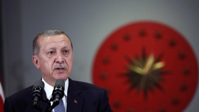 Erdoğan: İslam iktisadi krizden çıkışın anahtarıdır