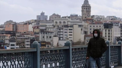 Bilim Akademisi üyesi Prof. Taymaz: 1 ay tam kapanma uygulansaydı 2 bin kişi ölmezdi