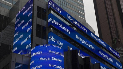 Morgan Stanley: Türkiye ekonomisi hassas bir dengede