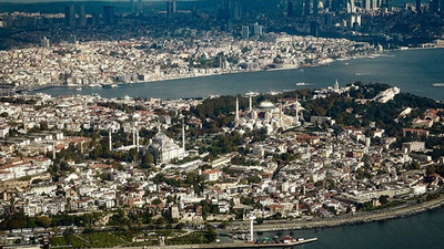 İstanbul'da yürüyüş ve eylemler yasaklandı