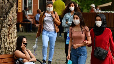 Türkiye'nin coronavirus tablosu: Yeni vakalarda artış devam ediyor