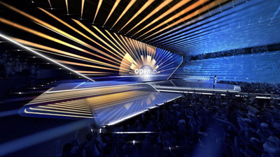 Eurovision Yarışması Mayıs 2021'de yapılacak