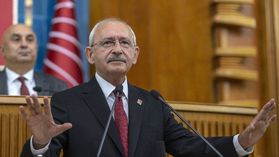 Kılıçdaroğlu: Devleti soyulacak yer olarak görüyorlar