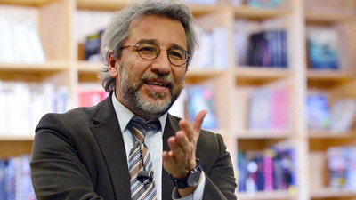 Yayın yönetmenliğini Can Dündar'ın yaptığı 'ozguruz20.org' erişime kapatıldı