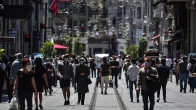 Bilim Kurulu Üyesi Tezer: 1500'lü rakamlar bizim için alarm