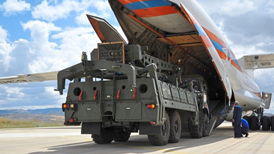 'Esad'dan sonra Hafter, Türkiye-Rusya ilişkileri geriliyor, S-400'ler etkilenecek'