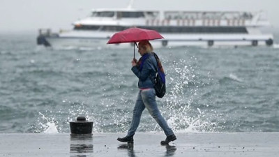 Meteoroloji açıkladı: Hangi illerde yağış, nerede sis bekleniyor?