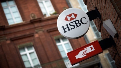 HSBC, 35 bin kişinin işine son verme planına devam ediyor