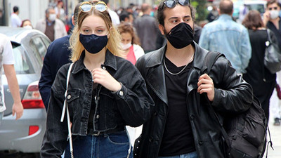 İstanbul, Ankara ve Bursa'da maske takmak artık zorunlu