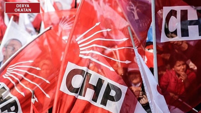 CHP'de TBMM Başkanvekilliğine Haydar Akar seçildi