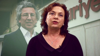 Dilek Dündar hakkında yakalama kararı çıkarıldı