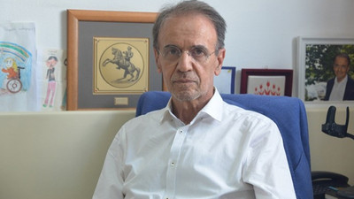 Prof. Ceyhan, toplu taşıma araçlarının getirdiği hava akımındaki virüs riskini anlattı