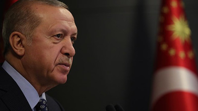 Erdoğan: Salgınla mücadelede mevzi kaybetmeye başlıyoruz