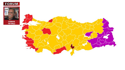 Türkiye’de Parlamenter Sistemin Dünü ve 7 Haziran 2015’ten Sonraki Durumu -II