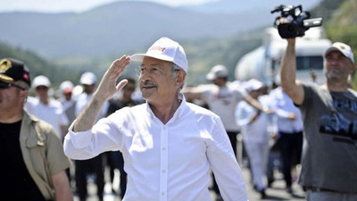 'Berberoğlu'nun tutuklanacağı önceden biliniyordu'