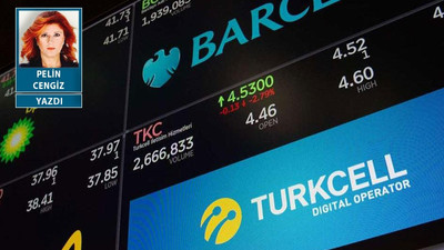 Varlık Fonu Turkcell’i kurtardı, şimdi sıra batık enerji şirketlerinde mi?