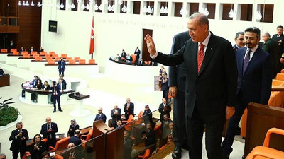 Erdoğan döneminde 80 kat artış: Konuşan herkese soruşturma açılıyor