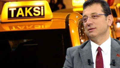 İBB'nin taksi projesini, taksi sahipleri dışında herkes onaylıyor