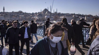 Bilim Kurulu üyesi Çelik: Coronavirusle savaşımızı henüz kazanmadık