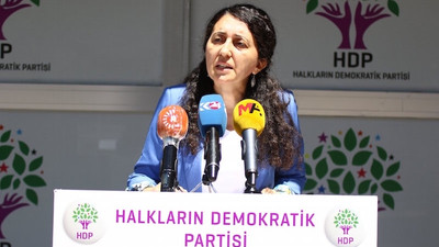 HDP Sözcüsü Günay: Biz barış dedikçe, AKP-MHP iktidarı savaşı dayatıyor