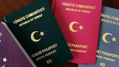 28 bin pasaporta konulan engel kaldırıldı