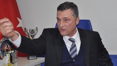 CHP'li belediye başkanı Hüseyin Sarı görevden alındı