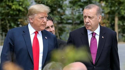 Suriye'den Halkbank davasına, Trump-Erdoğan diyaloglarının perde arkası