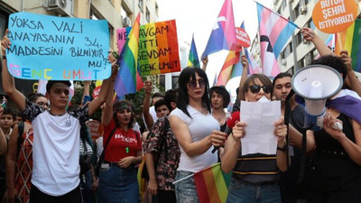 Bajar'dan LGBTİ+ Onur Haftası için özel klip